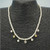 CHARMING PEARLS Privilege Necklace F369-2053565061