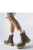 green - Boots model 206509 Solea U704-206509