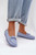 blue - Mocassin model 208780 Step in style U704-208780