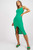 green - Daydress model 168162 Rue Paris U704-168162