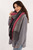 black - Shawl model 203182 AT U704-203182