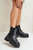 black - Jodhpur boot model 202645 Step in style U704-202645