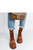 brown - Boots model 204582 Solea U704-204582