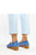 blue - Mocassin model 207422 Solea U704-207422