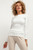 white - Blouse model 183167 Tessita U704-183167