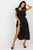 black - Daydress model 179741 Italy Moda U704-179741