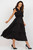 black - Daydress model 179741 Italy Moda U704-179741