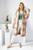 multicolor - Cardigan model 178642 PeeKaBoo U704-178642