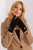 black - Gloves model 190877 AT U704-190877