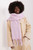 violet - Shawl model 190579 AT U704-190579