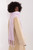 violet - Shawl model 190579 AT U704-190579
