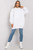 white - Sweatshirt model 162835 BFG U704-162835
