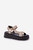 beige - Sandals model 210160 Step in style U704-210160