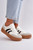 white - Sport Shoes model 199171 Step in style U704-199171