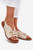 beige - Sandals model 214335 Step in style U704-214335