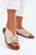 beige - Sandals model 214335 Step in style U704-214335