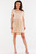 beige - Daydress model 196610 awama U704-196610