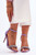 violet - Heel sandals model 181047 Step in style U704-181047