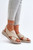 beige - Sandals model 212116 Step in style U704-212116