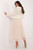 beige - Skirt model 202265 Factory Price U704-202265