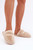 beige - Slippers model 204943 Step in style U704-204943