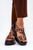 brown - Buskin model 209901 Step in style U704-209901
