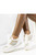 beige - Sneakers model 208046 Solea U704-208046