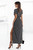 black - Daydress model 178423 IVON U704-178423