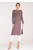 brown - Tunic model 204317 Figl U704-204317