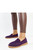 violet - Mocassin model 207446 Solea U704-207446