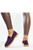 violet - Mocassin model 207446 Solea U704-207446