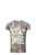 multicolor - T-shirt model 61321 YourNewStyle U704-61321