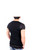 black - T-shirt model 61307 YourNewStyle U704-61307