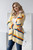 multicolor - Cardigan model 178649 PeeKaBoo U704-178649
