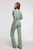 green - Tracksuit trousers model 211510 BeWear U704-211510