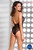 black - Shapewear Body model 206277 Casmir U704-206277
