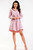pink - Daydress model 178679 awama U704-178679