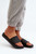 black - Flip-flops model 198611 Step in style U704-198611