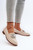 beige - Mocassin model 197832 Step in style U704-197832