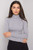 grey - Turtleneck model 173406 Rue Paris U704-173406