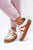 beige - Sport Shoes model 211348 Step in style U704-211348