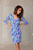blue - Daydress model 176684 Roco Fashion U704-176684