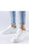 white - Sneakers model 207572 Solea U704-207572