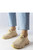 beige - Sport Shoes model 207822 Solea U704-207822