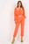 orange - Set model 177033 Ex Moda U704-177033