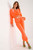 orange - Set model 177033 Ex Moda U704-177033