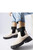 beige - Boots model 204616 Solea U704-204616