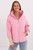 pink - Jacket model 211825 Italy Moda U704-211825