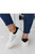 white - Sneakers model 207477 Solea U704-207477