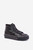 black - Sneakers model 201920 Step in style U704-201920